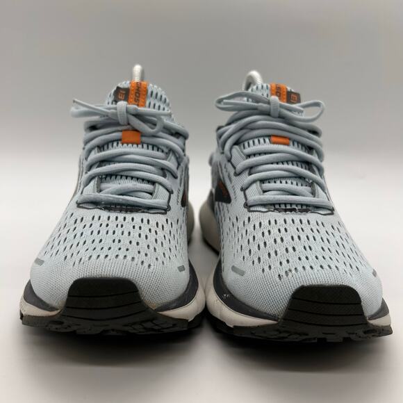 Brooks Ghost 13 Shoes Women's 7.5 Blue DNA Loft Athletic Training Sneakers - Picture 3 of 10